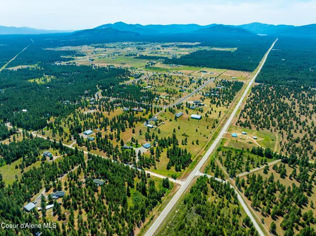 $999,000 | 30267 North Wheatridge Road, Athol, ID 83801