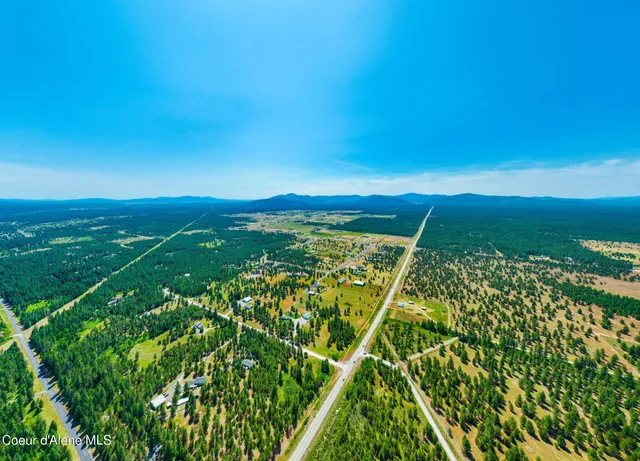 $999,000 | 30267 North Wheatridge Road, Athol, ID 83801