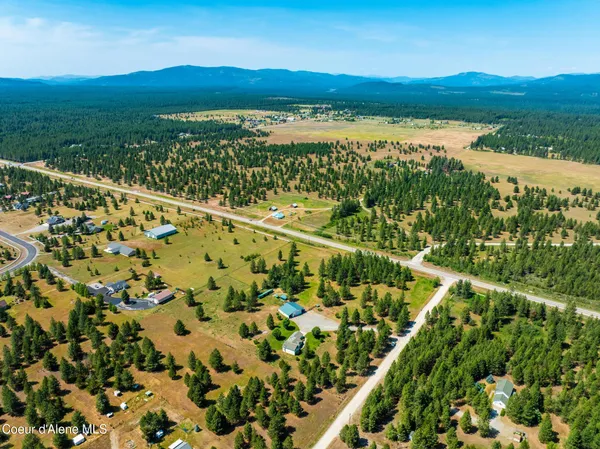 $999,000 | 30267 North Wheatridge Road, Athol, ID 83801