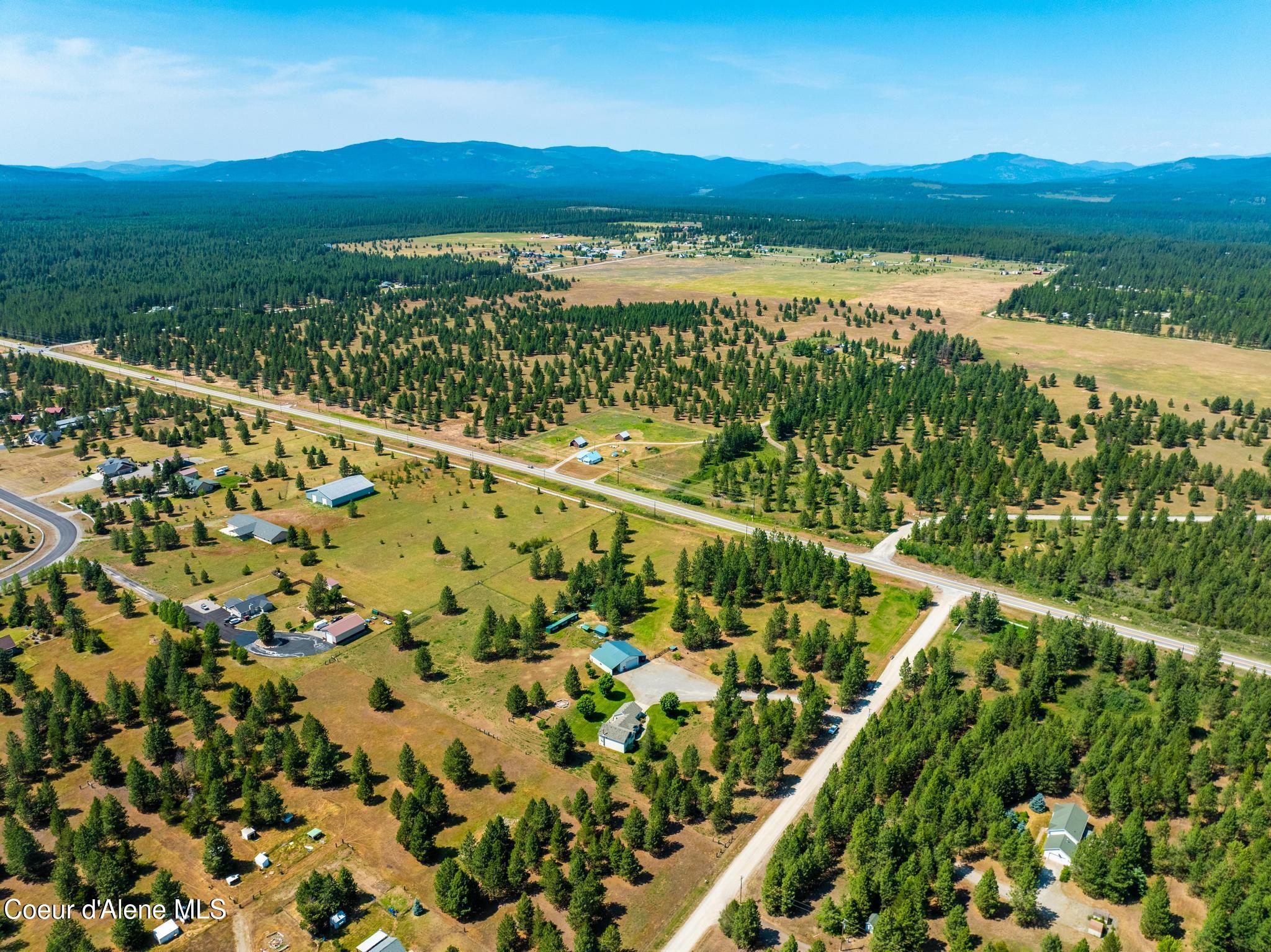 30267 North Wheatridge Road Athol, ID 83801 - Photo 73 of 79 DJI_20250617052610_0017_D-HDR-2