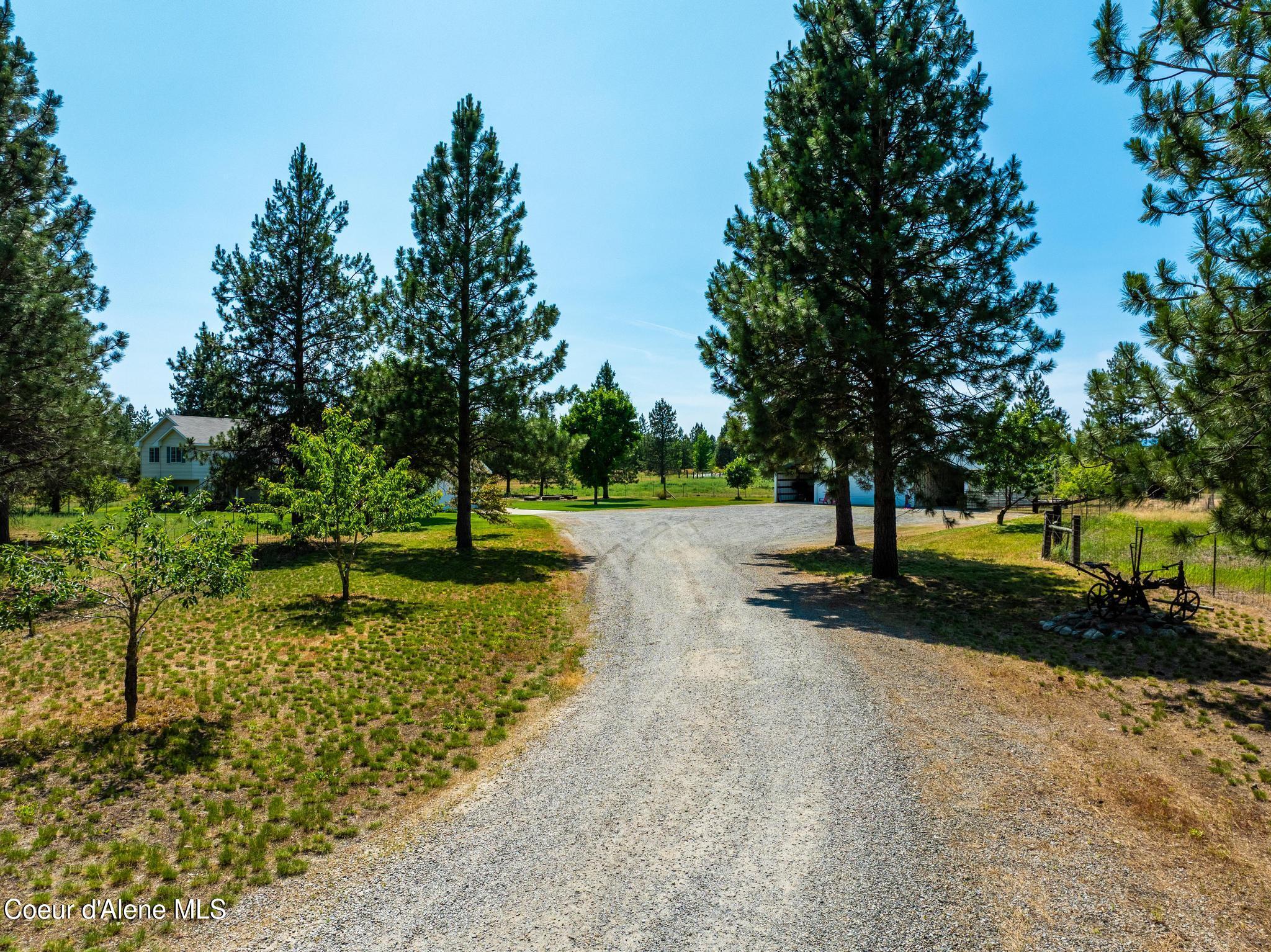 30267 North Wheatridge Road Athol, ID 83801 - Photo 75 of 79 DJI_20250617052854_0027_D-HDR-2