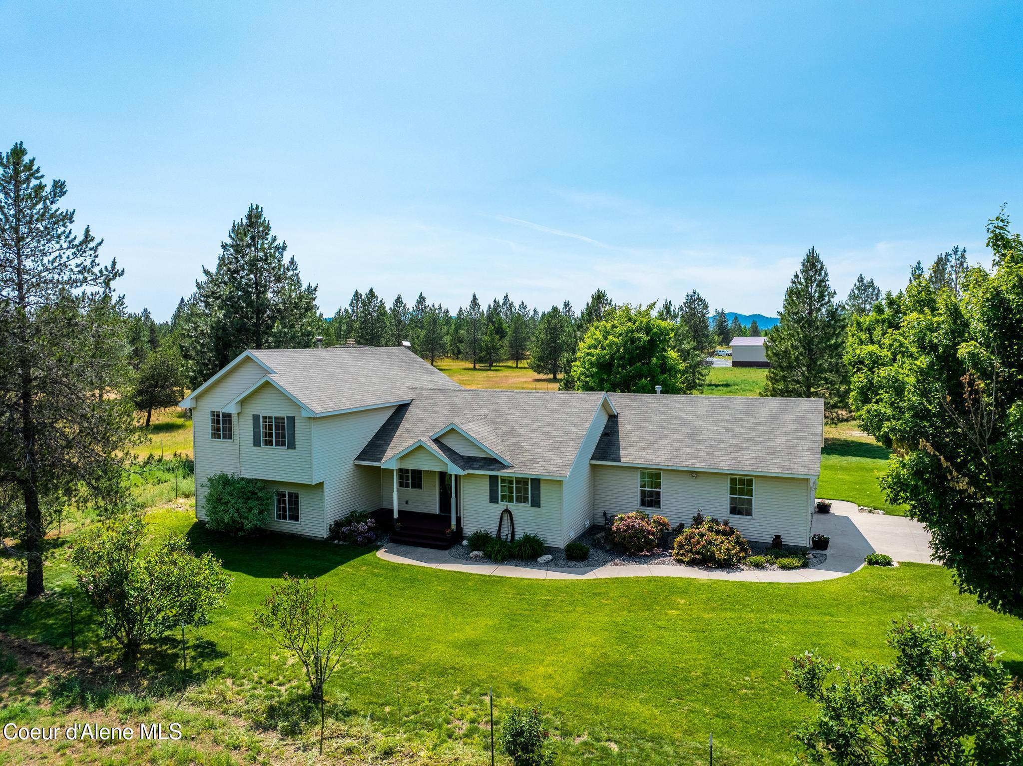 30267 North Wheatridge Road Athol, ID 83801 - Photo 77 of 79 DJI_20250617052939_0043_D-HDR-2