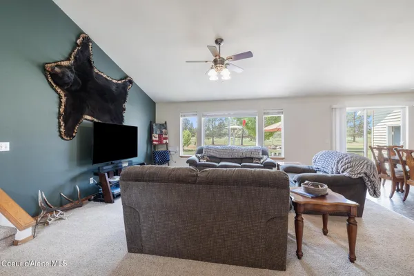 $999,000 | 30267 North Wheatridge Road, Athol, ID 83801