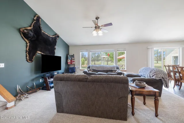 $999,000 | 30267 North Wheatridge Road, Athol, ID 83801