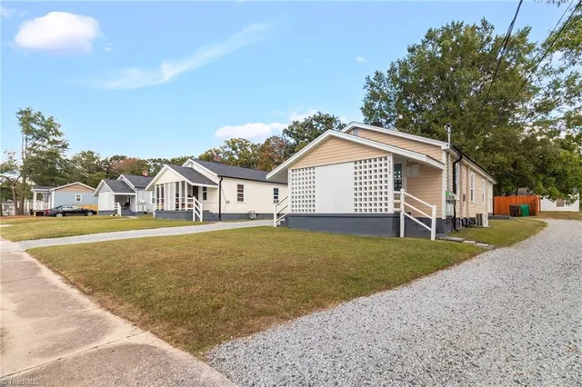 $440,000 | 413 Hay Street, High Point, NC 27260