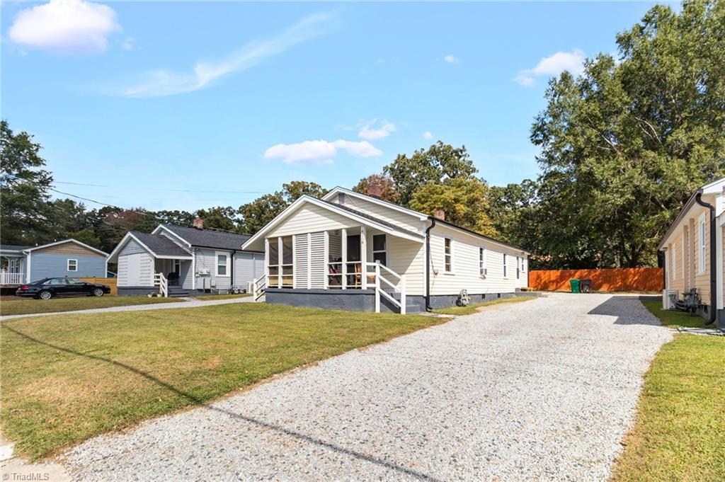 413 Hay Street High Point, NC 27260 - Photo 30 of 41 Gallery Image 30