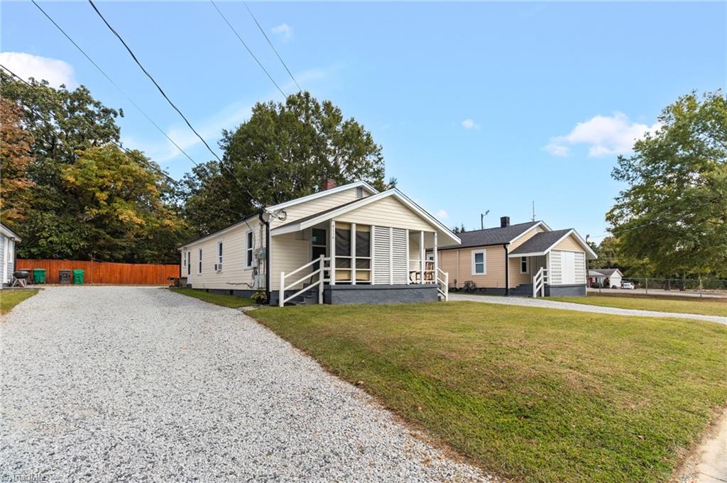 413 Hay Street High Point, NC 27260 - Photo 31 of 41 Gallery Image 31