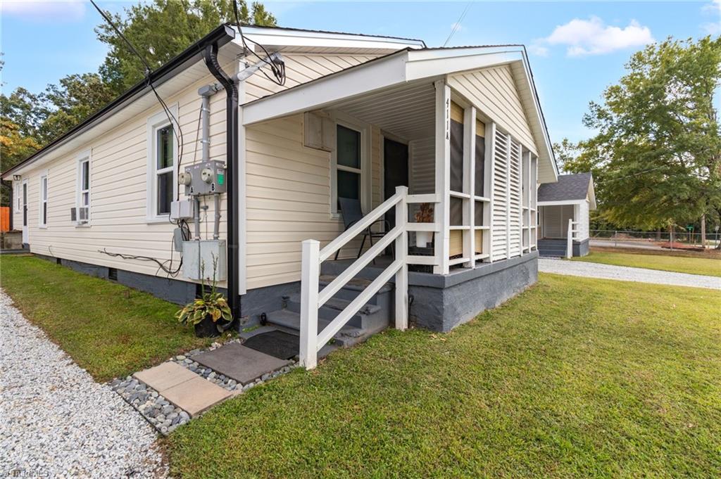 413 Hay Street High Point, NC 27260 - Photo 32 of 41 Gallery Image 32
