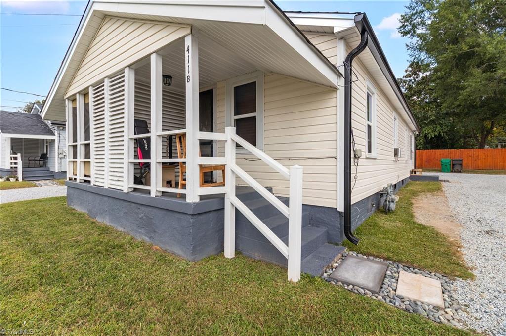 413 Hay Street High Point, NC 27260 - Photo 33 of 41 Gallery Image 33
