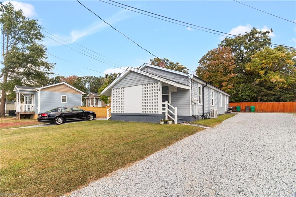 413 Hay Street High Point, NC 27260 - Photo 35 of 41 Gallery Image 35