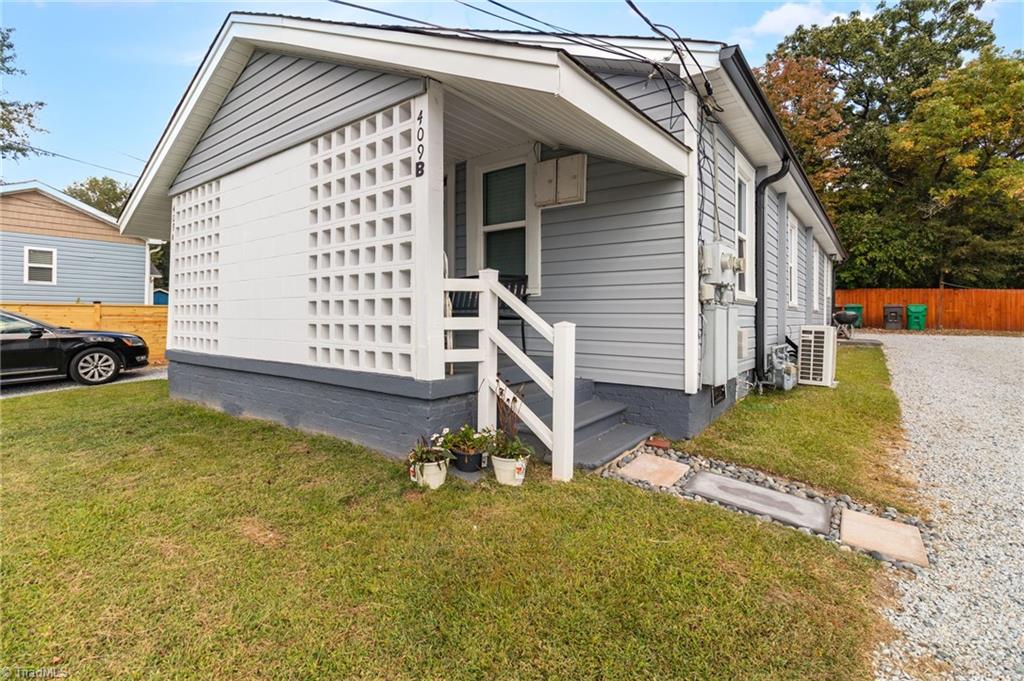413 Hay Street High Point, NC 27260 - Photo 36 of 41 Gallery Image 36