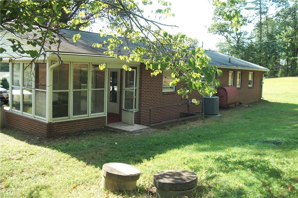 6119 Germanton Road Rural Hall, NC 27045 - Photo 2 of 30