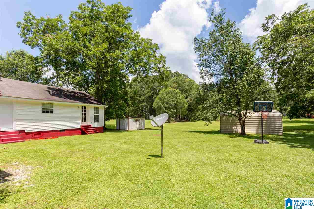726 Riverside Drive Gadsden, AL 35903 - Photo 31 of 36