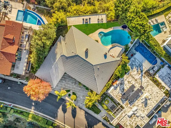 $16,900 | 2177 Summitridge Drive, Beverly Hills, CA 90210