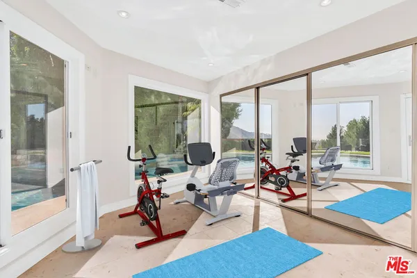 $16,900 | 2177 Summitridge Drive, Beverly Hills, CA 90210