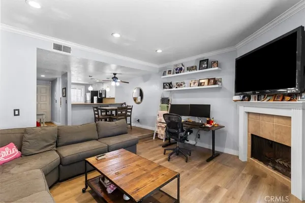 $540,000 | 640 Sycamore Avenue, Claremont, CA 91711