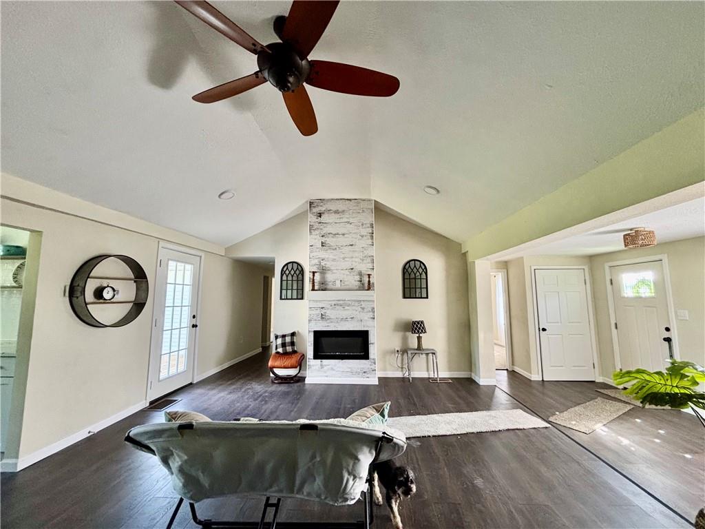 512 Bessemer Road Mount Pleasant, PA 15666 - Photo 21 of 36