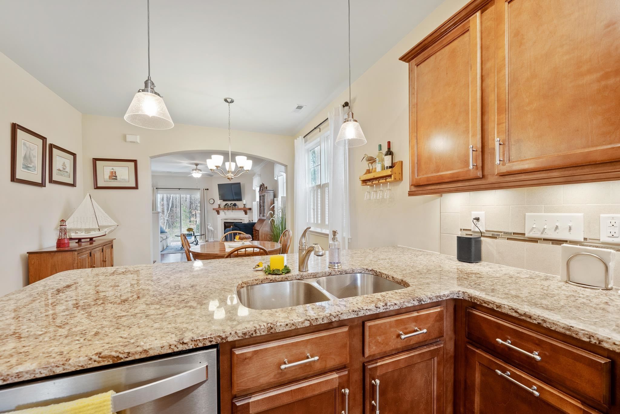 313 Zante Currant Road Durham, NC 27703 - Photo 4 of 29 Photo 4