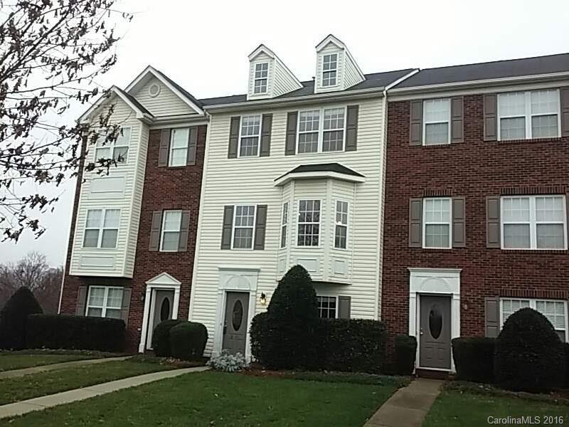 9111 Washam Potts Road, Unit 203 Cornelius, NC 28031 - Photo 1 of 16 Gallery Image 1