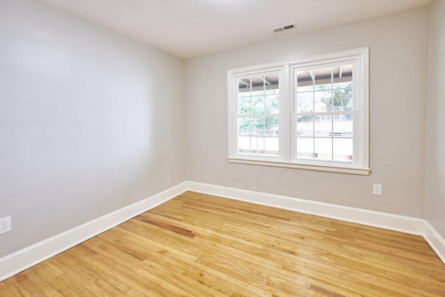 1829 Forest Road Durham, NC 27705 - Photo 15 of 25 Bedroom #1