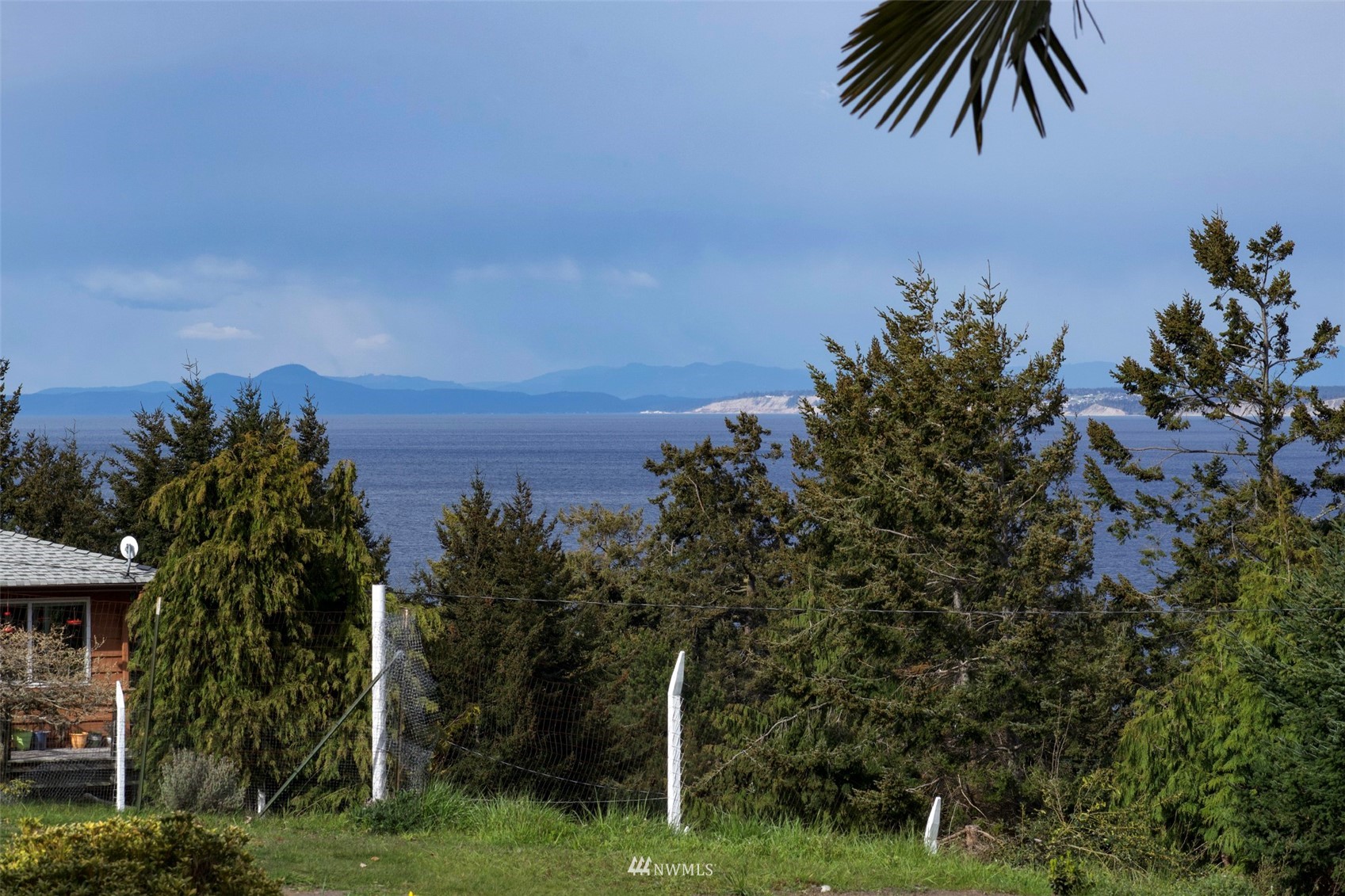 410 Discovery Way Sequim, WA 98382 - Photo 29 of 34 a view of a garden