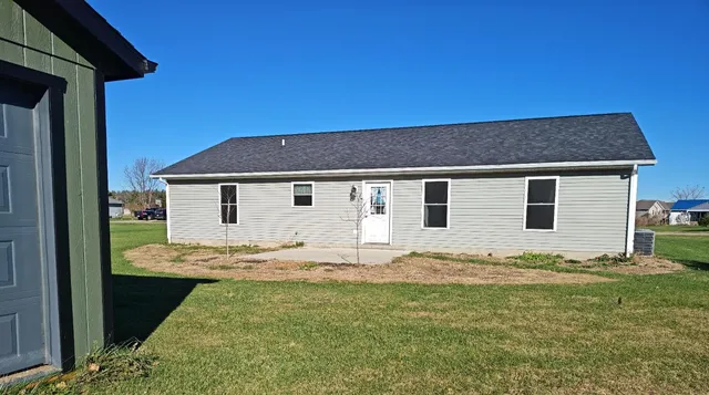 $320,000 | 8124 Striper Lane, Brookville, IN 47012