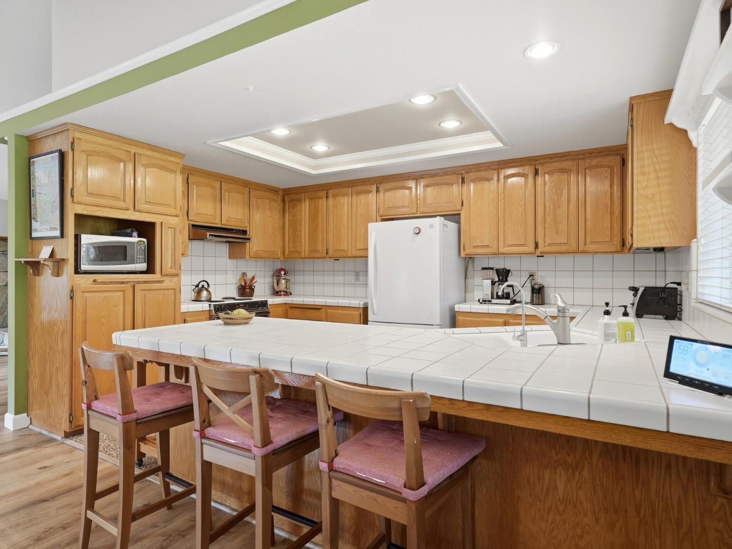 37927 China Creek Road Oakhurst, CA 93644 - Photo 13 of 38