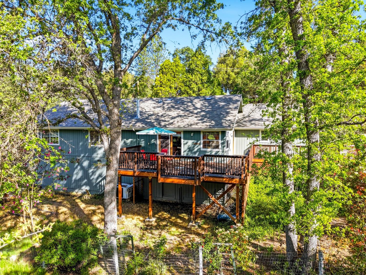 37927 China Creek Road Oakhurst, CA 93644 - Photo 29 of 38