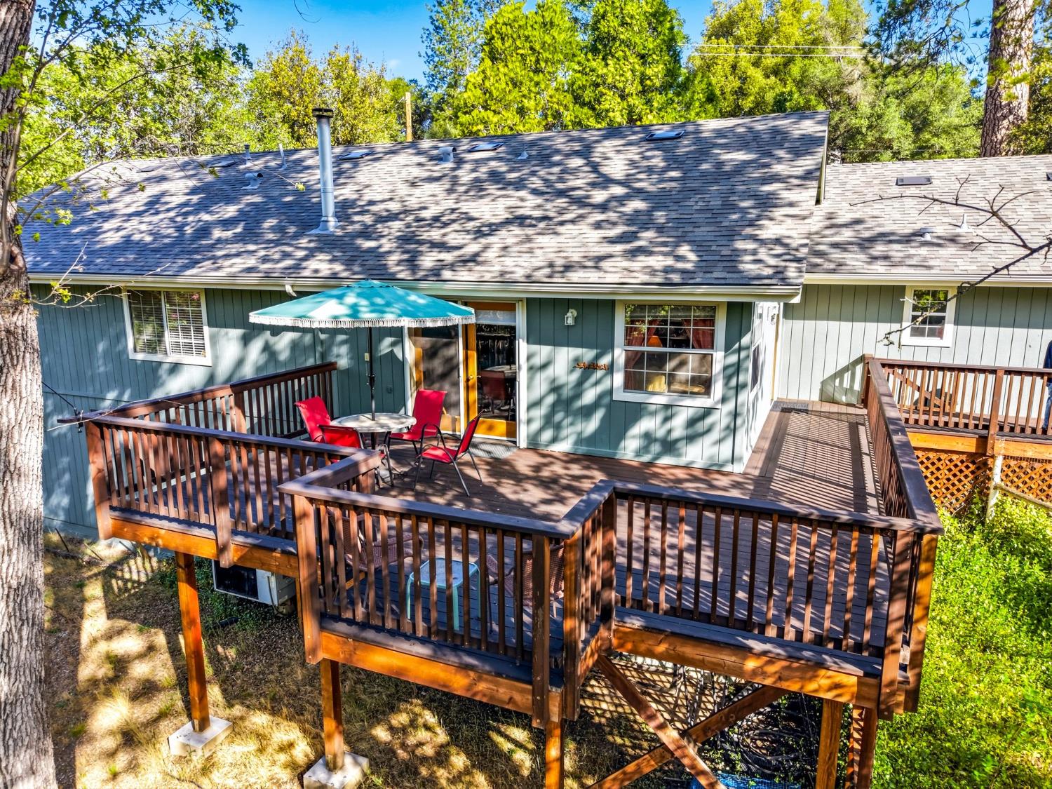 37927 China Creek Road Oakhurst, CA 93644 - Photo 30 of 38