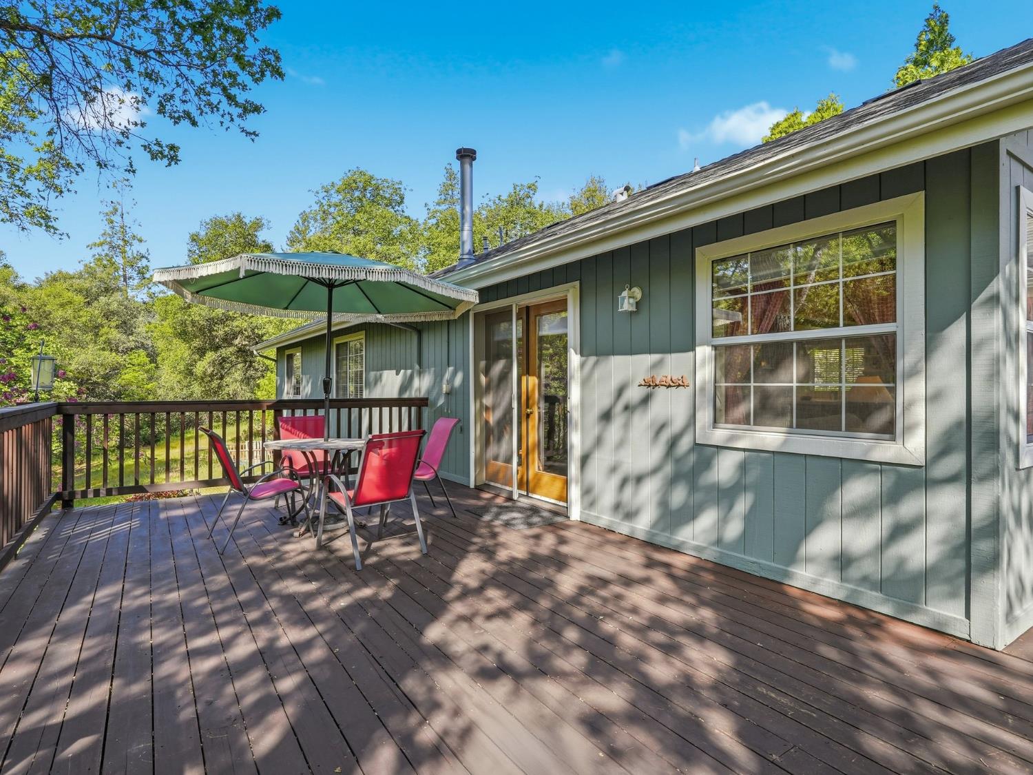 37927 China Creek Road Oakhurst, CA 93644 - Photo 32 of 38