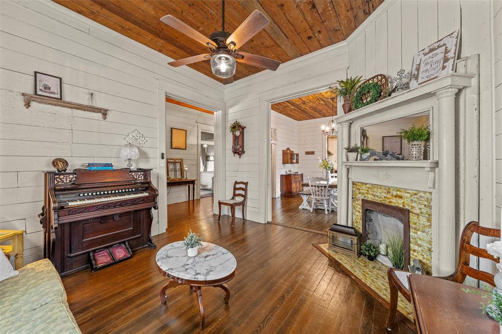 1028 North 4th Street Waco, TX 76707 - Photo 9 of 38