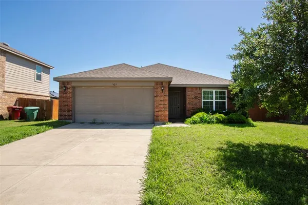 $1,495 | 1423 Swan Ridge Drive, Sherman, TX 75092