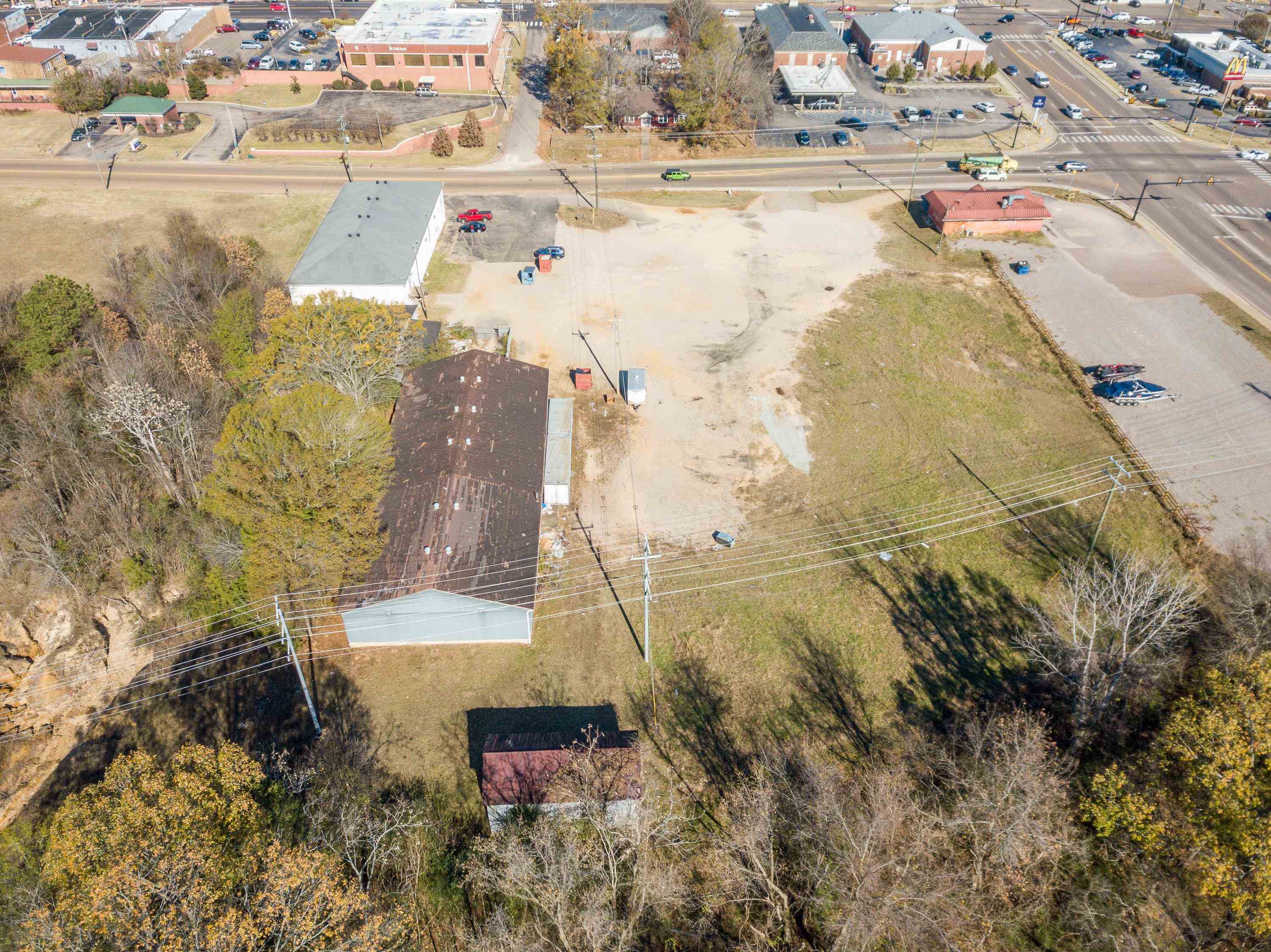 Water Street Savannah, TN 38372 - Photo 5 of 7 a view of ocean