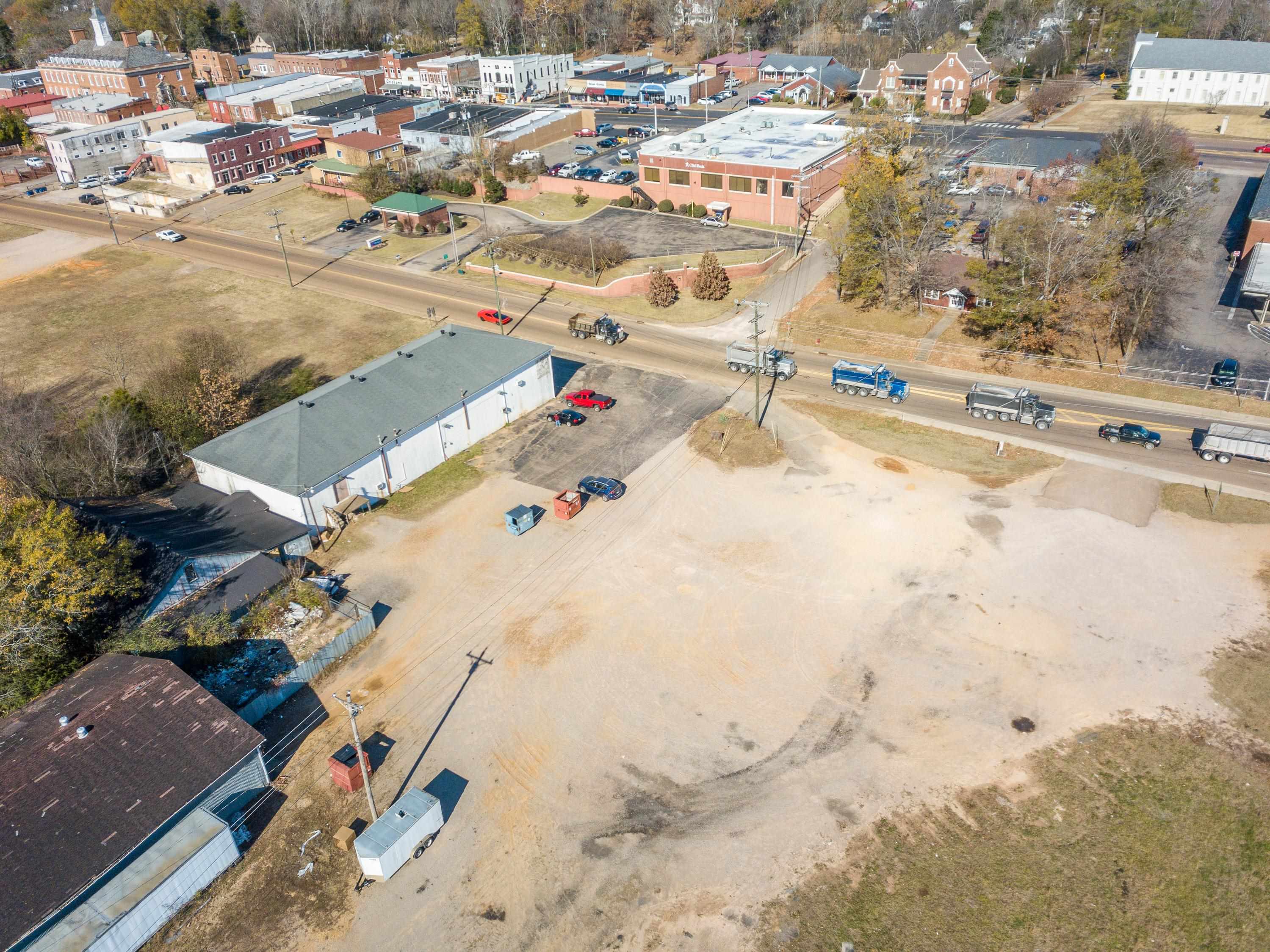 Water Street Savannah, TN 38372 - Photo 7 of 7 view of city