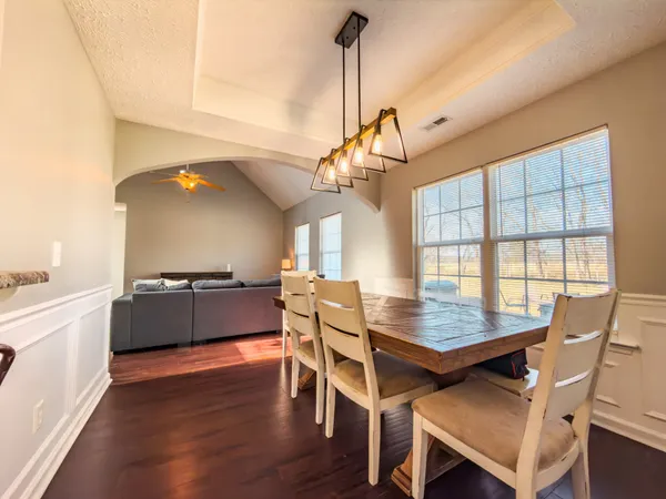 $395,000 | 1122 Thompson Farms Street, Lascassas, TN 37085