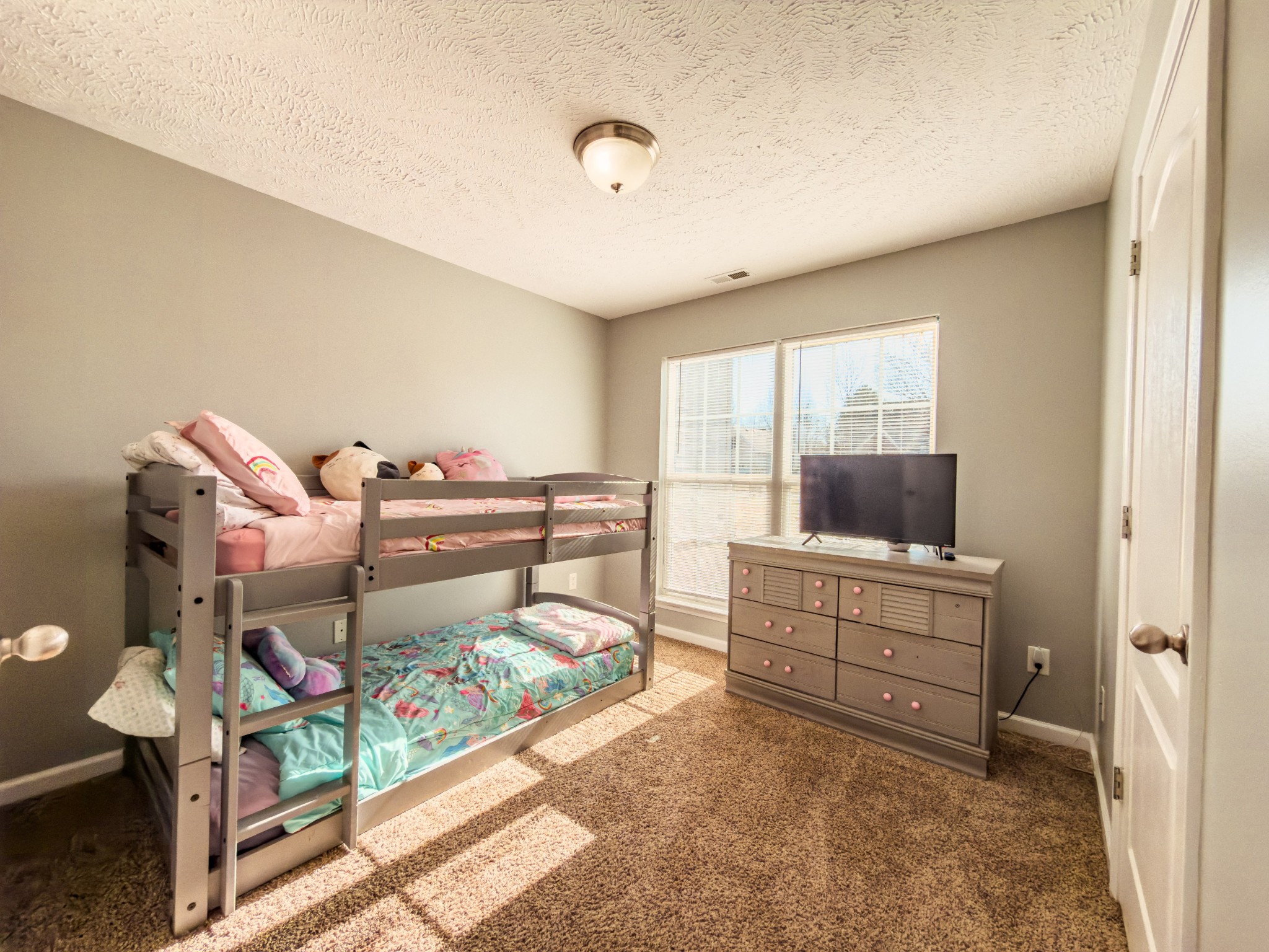 1122 Thompson Farms Street Lascassas, TN 37085 - Photo 10 of 12 a bed room with furniture and a window
