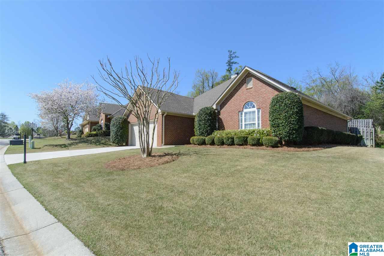 719 Narrows Point Circle Birmingham, AL 35242 - Photo 2 of 34