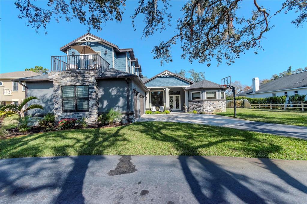 9250 Rhea Drive Odessa, FL 33556 - Photo 3 of 67 Gallery Image 3