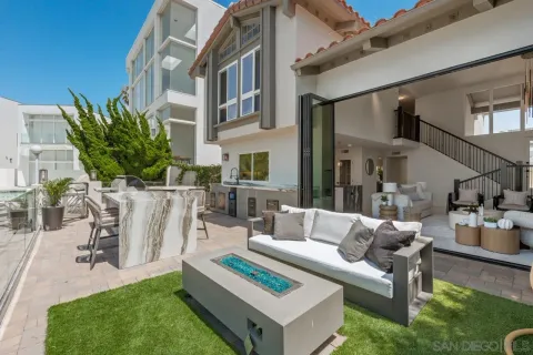 $3,449,000 | 27 Green Turtle Road, Coronado, CA 92118