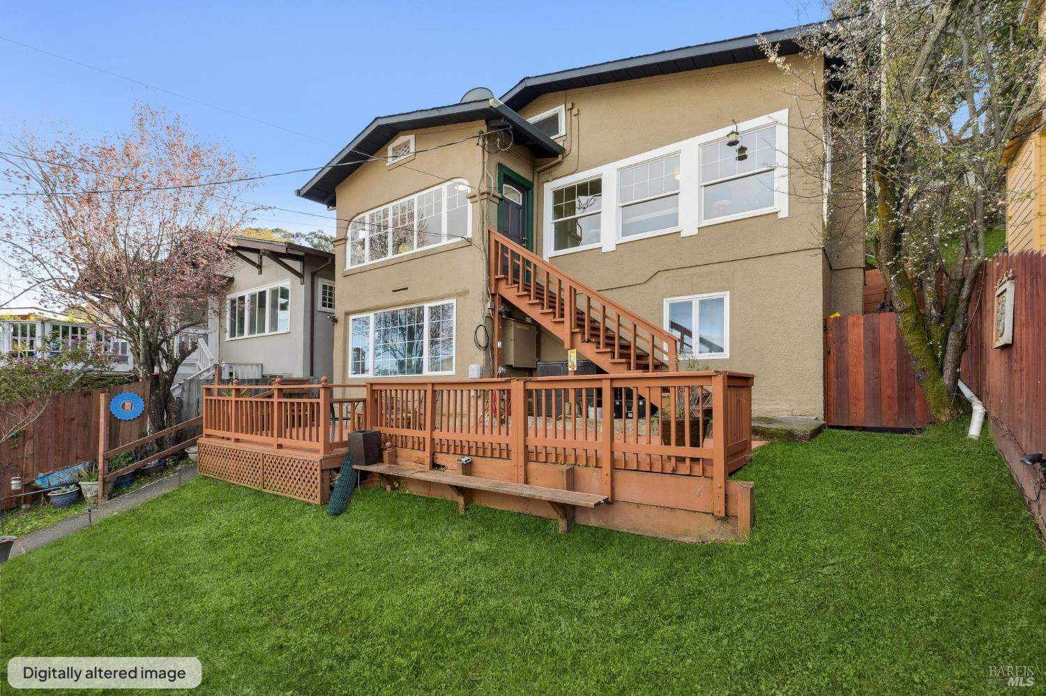 44-46 Martens Boulevard San Rafael, CA 94901 - Photo 1 of 27