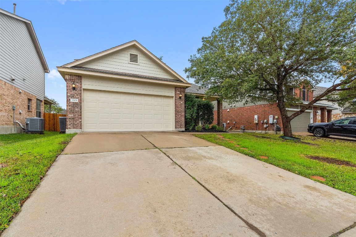 3305 Tavistock Drive Austin, TX 78748 - Photo 1 of 1