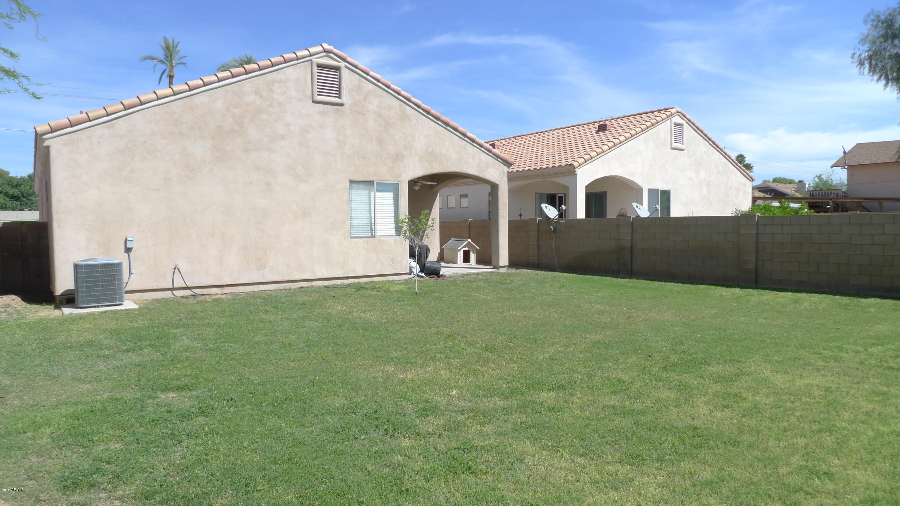 1415 East Osborn Road Phoenix, AZ 85014 - Photo 19 of 19 1415 E Osborn Yard (2)