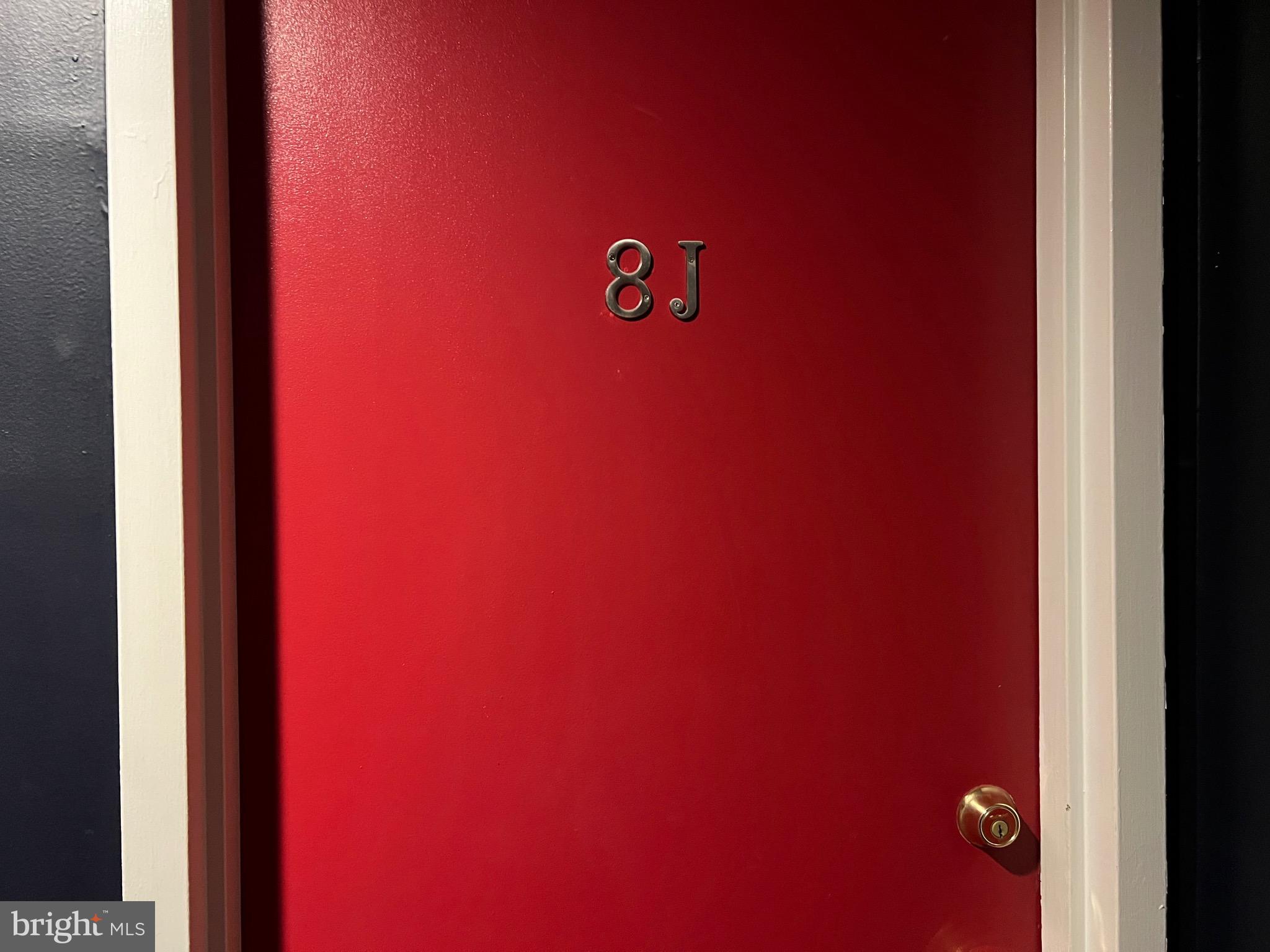 1001 St Paul Street, Unit 8J Baltimore, MD 21202 - Photo 7 of 10