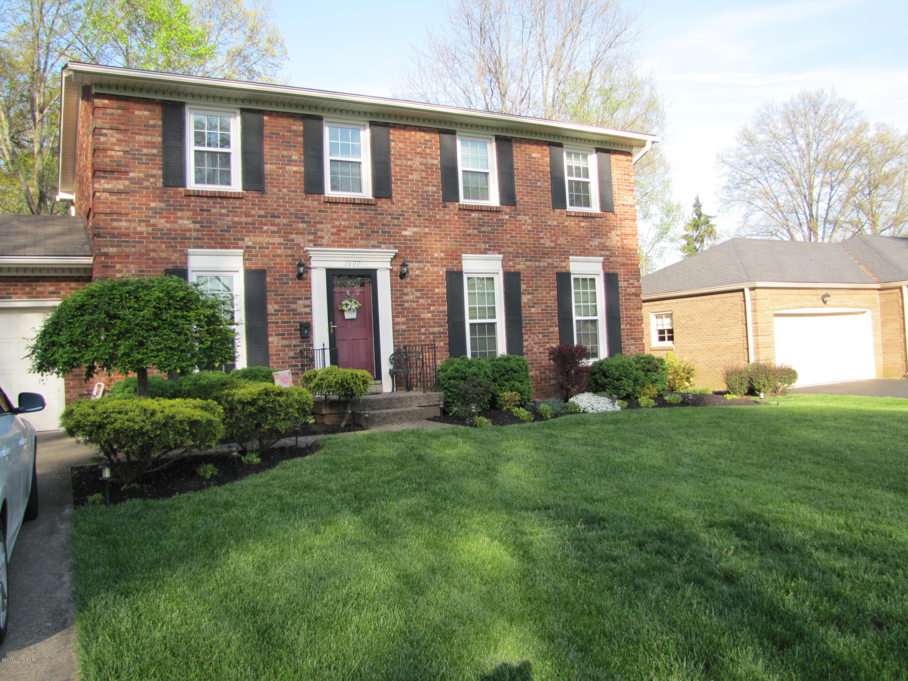 1907 Hollen Road Louisville, KY 40222 - Photo 25 of 32 IMG_0026