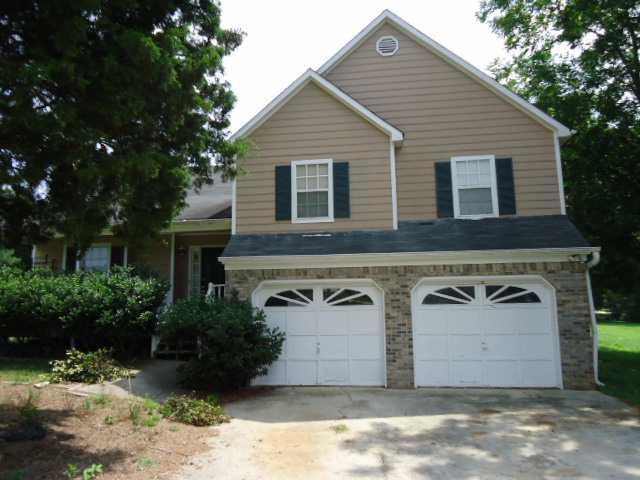 2984 Ruby Court Powder Springs, GA 30127 - Photo 1 of 1