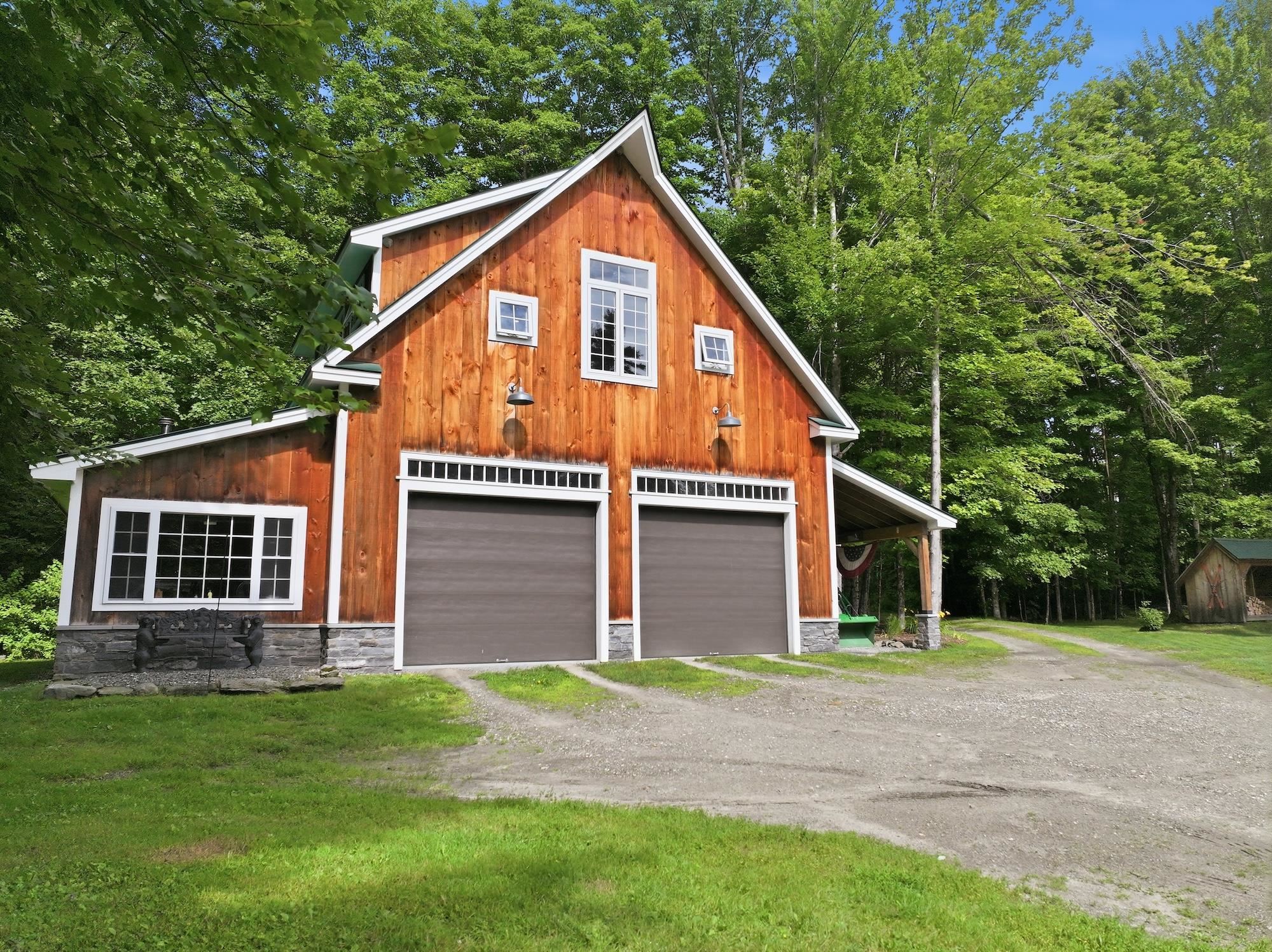 1369 West Hill Road Roxbury, VT 05669 - Photo 35 of 60 Gallery Image 35