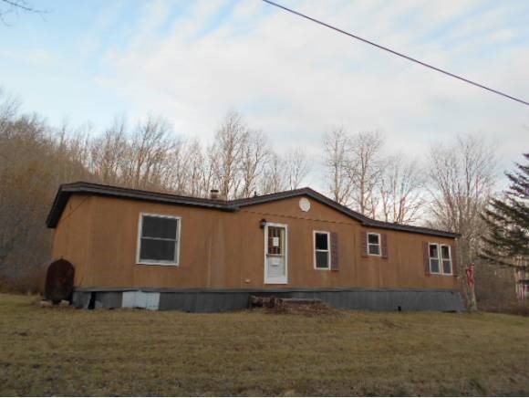 1518 Bosley Hill Road Readsboro, VT 05350 - Photo 1 of 1 Gallery Image 1