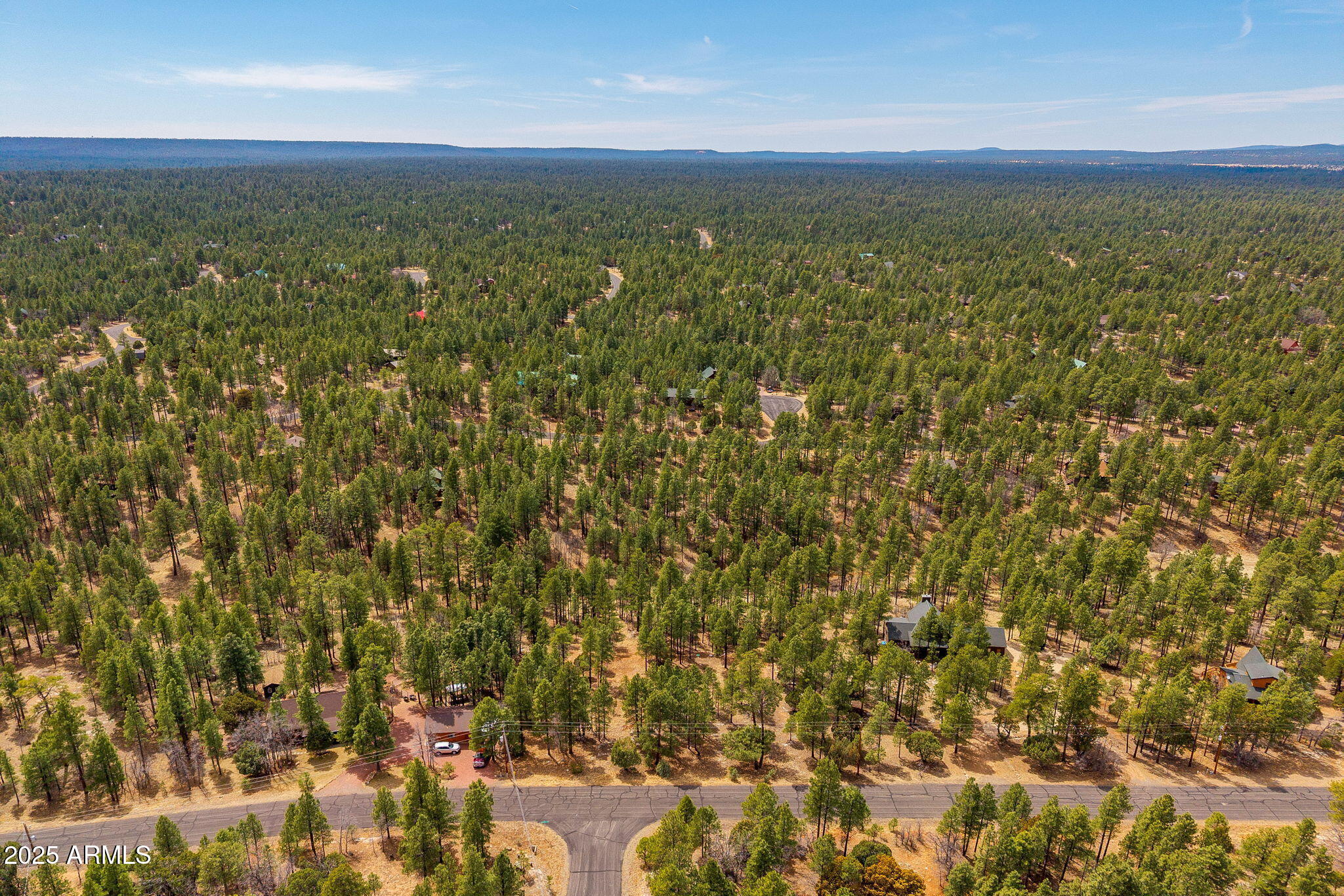 2526 Well Water Road, Unit 322 Happy Jack, AZ 86024 - Photo 14 of 15 a view of an ocean