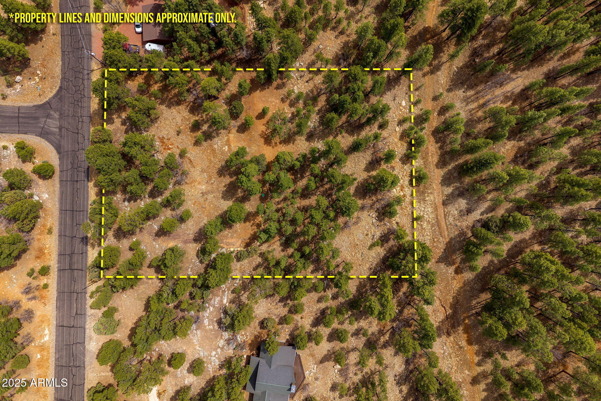 2526 Well Water Road, Unit 322 Happy Jack, AZ 86024 - Photo 2 of 15