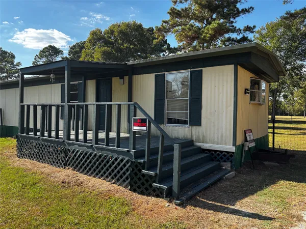 $95,000 | 44 Pine Avenue, Huntsville, TX 77340